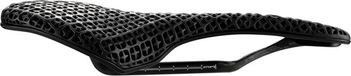 Selle Italia SLR Boost 3D Carbon Superflow Zadel Zwart 145 mm