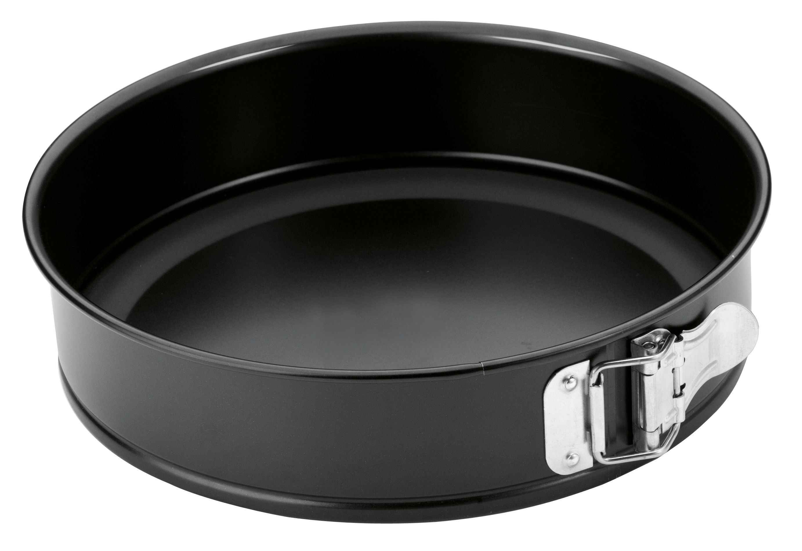 Tescoma 623240 - Bakvorm - Rond - 24cm - Zwart