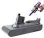 Dyson Batterie de remplacement 25,2 V, 3900 mAh pour la série Dyson V11 Click