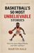 Basketball's 50 Most Unbelievable Stories