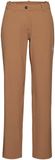 Mammut Hiking V Broek Bruin 42 / Regular Vrouw