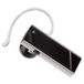 Hama 00108180 Casque Sans fil contour d'oreille Bluetooth Noir, Argent