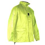 V Quattro Design Arcus Visio V4R-ARC-VI2XL, Neon geel