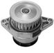 MAGNETI MARELLI Wasserpumpe 350981527000