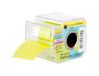 Lee Products 13150 afneembare tekstband, 4,8 x 393 cm, geel