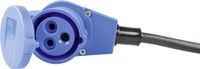 AS Schwabe 61482 Câble d'alimentation 1,5 m