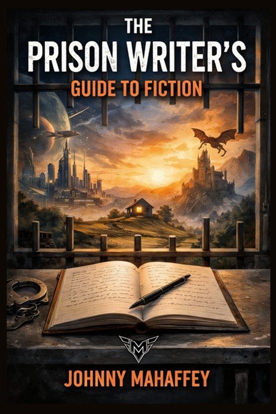 The Tesa The Prison Writer's Guide to Fiction Paperback