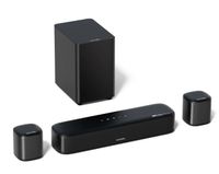 Ultimea Aura A50 Zwart 5.1 kanalen