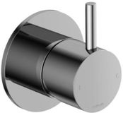 Hotbath Cobber - Inbouw Douchemengkraan - Chroom