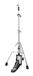 DW Drums 3000 Series Single-Braced 3-Leg Hi-Hat Stand, Chrome