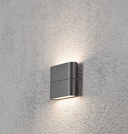 KONSTSMIDE Chieri Wandlamp - 7972-370