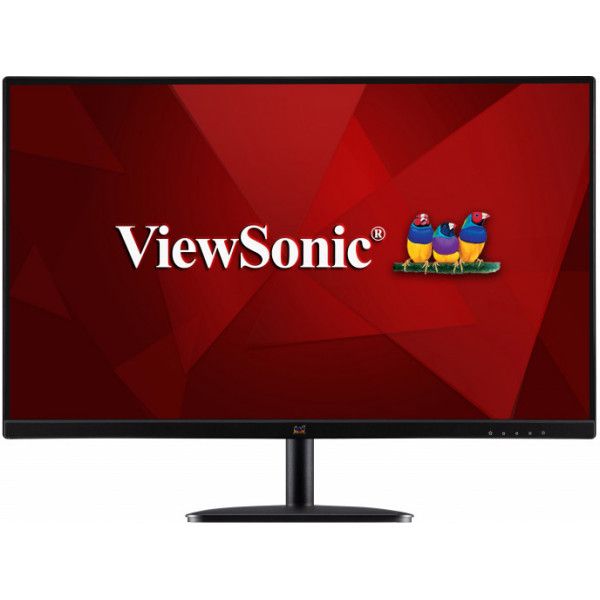 ViewSonic VA2732-H 27" Full HD IPS Monitor - 75Hz, HDMI, Black