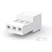 TE Connectivity 3-640469-3 Boîtier femelle (câble) Contenu : 1 pièce(s) Sac