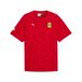 PUMA Scuderia Ferrari HP Monza T-shirt voor Heren, Rood, Maat M