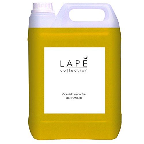 Diversey LAPÂ Collection Oriental Lemon Tea 5 L Handzeep