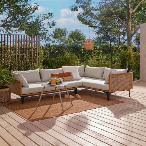 NOUS Garden loungeset Lima