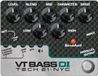 Tech 21 VT Bass DI Bassgitaar Versterker