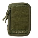 Modestone P33 EDC-pouch M, Vert