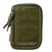Modestone P33 EDC-pouch M, Vert