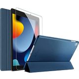 Procase Hoes / - / - / Marineblauw