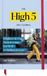 The High 5 Daily Journal - Hardcover