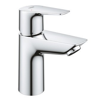 GROHE BauEdge Wastafelmengkraan (opbouw) 23330001