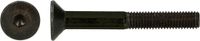 pgb-Europe PGB-FASTENERS BZK-schroef VK 10.9 GD D. 7991 M 6x40 | 200 st