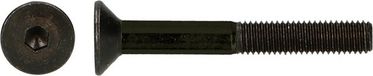 pgb-Europe PGB-FASTENERS BZK-schroef VK 10.9 GD D. 7991 M 6x40 | 200 st