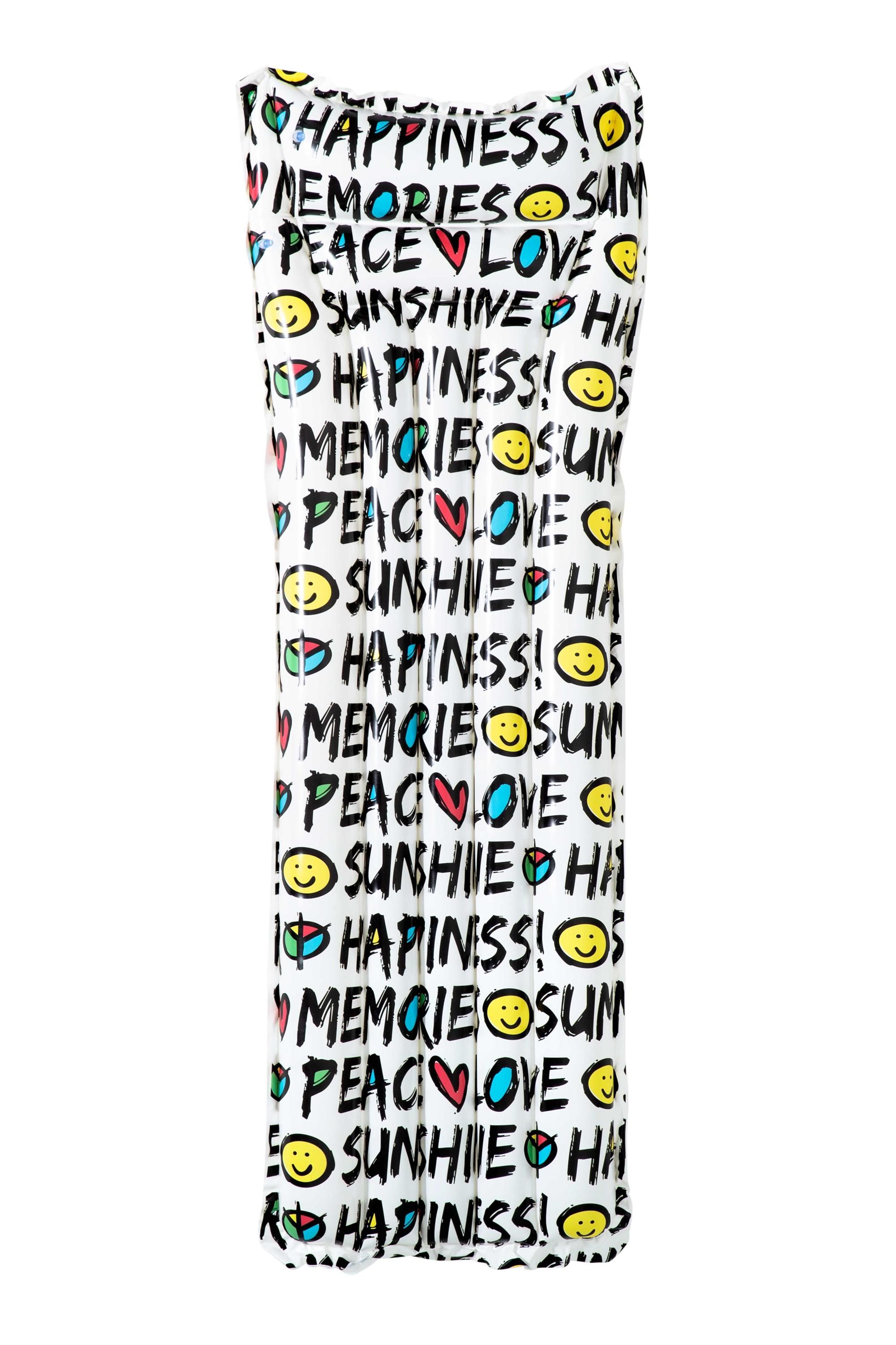 Bestway Luchtbed summer quotes - 44058 - Unisex