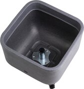 AquaPoint MontagePot 140