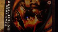 Star Trek: Enterprise S1
