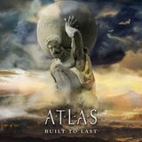 Suburban Atlas - Built to Last (CD)