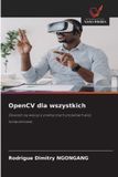 OpenCV OmniScriptum SRL OpenCV dla wszystkich