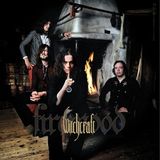 Firewood (Reissue)