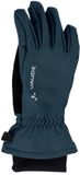 Vaude Rondane Kinderhandschoenen Blauw 4 Jaar
