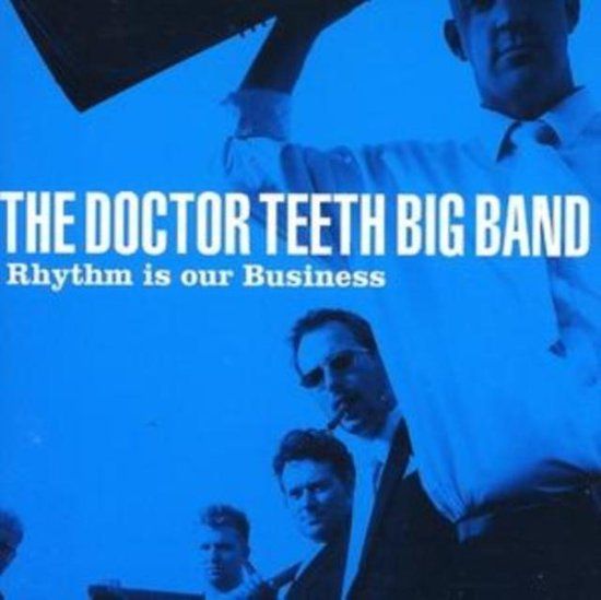 Rhythm Bertus (H'art) / Big Bear Music / Big Bear Records Rhythm Is Our Business