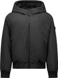 Cars Jeans Jas Shilton Zwart XXXL