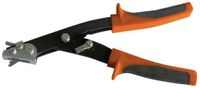 Mondelin 503108 Blech-Knabbelschaar met spaanbreker 2-K soft-touch