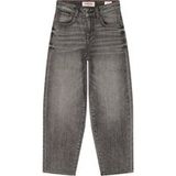 Vingino Kristoph Dark Grey Vintage Jeans