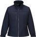 Portwest Charlotte Dames Softshell (3L) TK41 - Marine - S