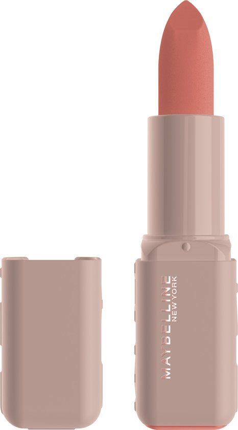 Maybelline Serum Lipstick - 001 Crop Top