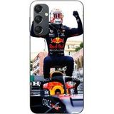 Samsung Galaxy A24 Max Verstappen Formule 1 Maniacase