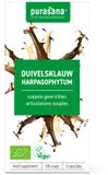 Purasana Duivelsklauw 300 Mg Bio - 2 x 120 Capsules