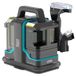 StarTech Vlekverwijderaar - Draagbaar tapijt- en meubelreiniger - 450 W - 11 kPa zuigkracht - Spray- en zuigfunctie - 5,5 meter kabel - 220 V