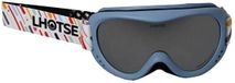 Lhotse Xiao 4-8 Ans Masque de ski Bleu CAT3 Enfants
