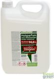 kieselgreen Bioethanol met bosgeur - bio ethanol 96.6% - 5 liter biobrandstof voor sfeerhaarden