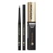 Bell Professional Artist Brow Pencil, cire à sourcils en crayon, 01, 0,24 g