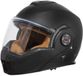 By City 180 Tech II Casque Modulaire Noir S
