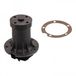 febi bilstein 01356 pompe à eau avec joint, 1 pièce