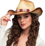 Boland - Hoed cowboy Dreamville Bruin - 59